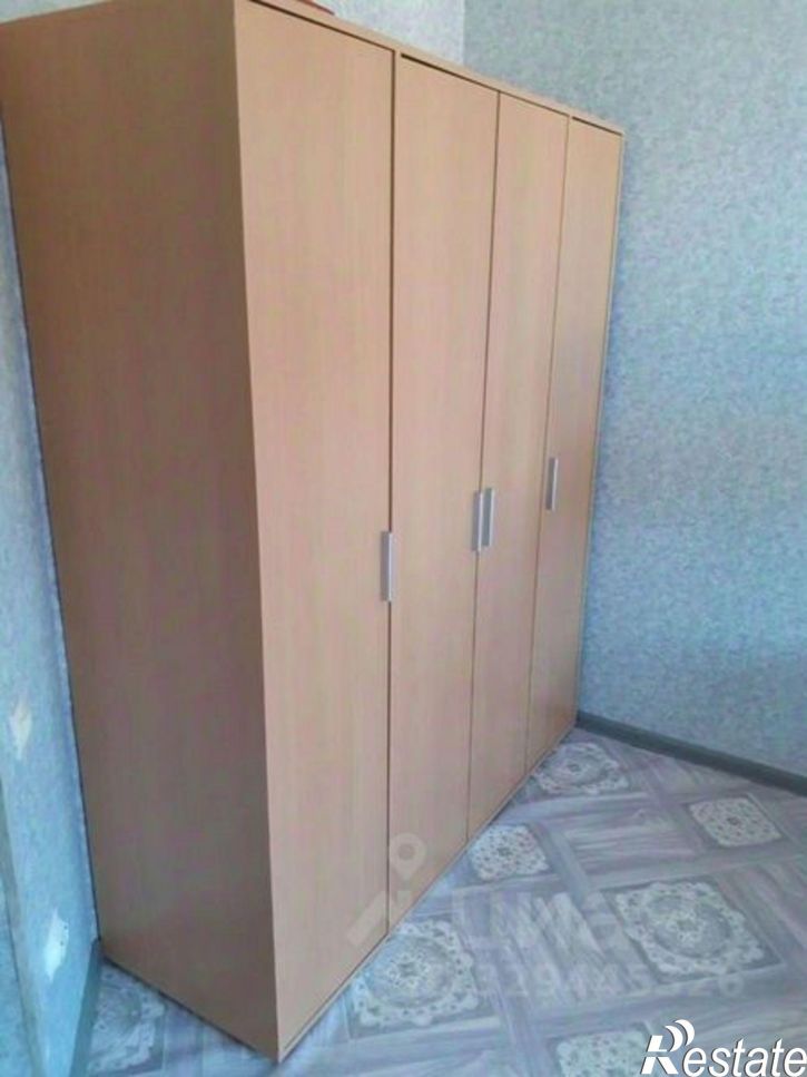 1-комн квартира ул Западная, 16,  д. 16