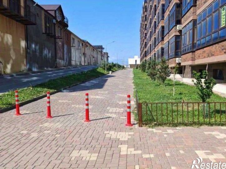 1-комн квартира ул Ивана Голубца, 147,  д. 147