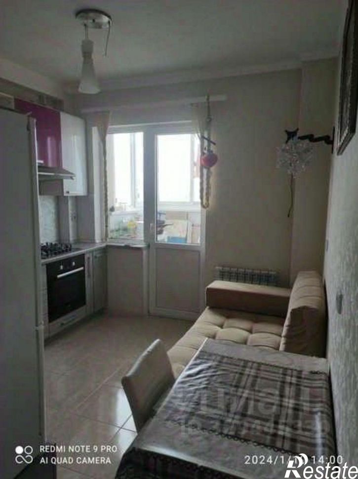 1-комн квартира ул Объездная, 10,  д. 10
