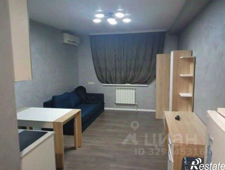 1-комн квартира ул Рождественская, 55 1,  д. 55 1,  к. 1