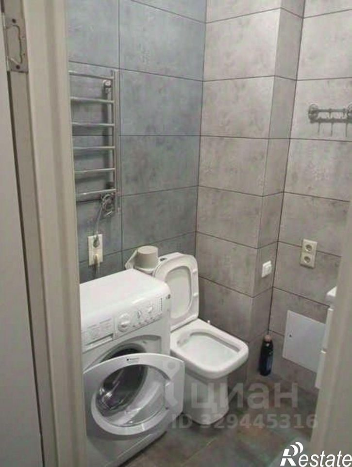 1-комн квартира ул Рождественская, 55 1,  д. 55 1,  к. 1