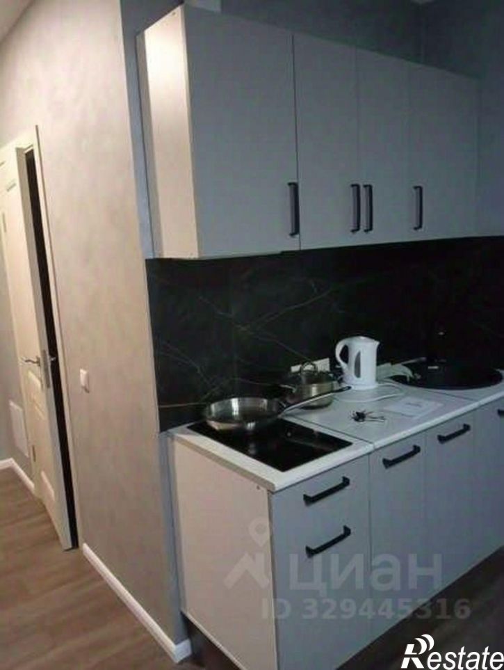1-комн квартира ул Рождественская, 55 1,  д. 55 1,  к. 1