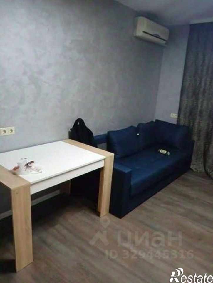 1-комн квартира ул Рождественская, 55 1,  д. 55 1,  к. 1