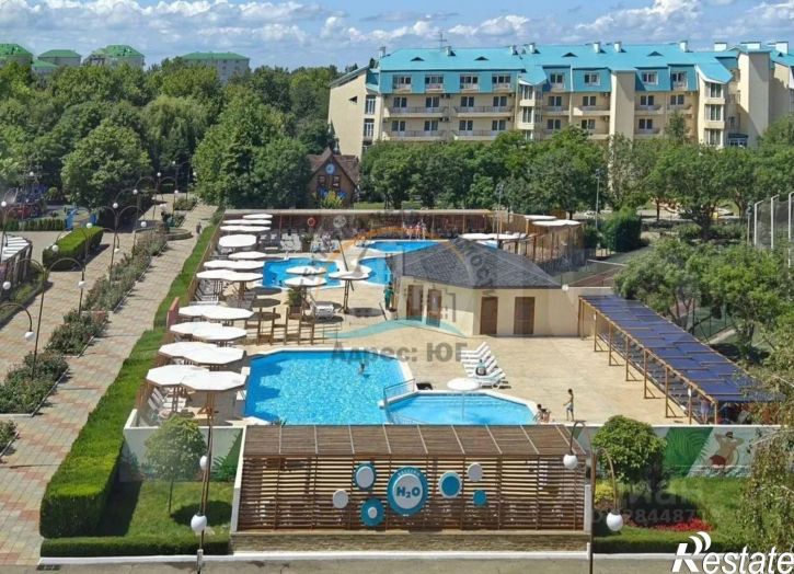 2-комн квартира Пионерский пр-кт, 40А,  д. 40А