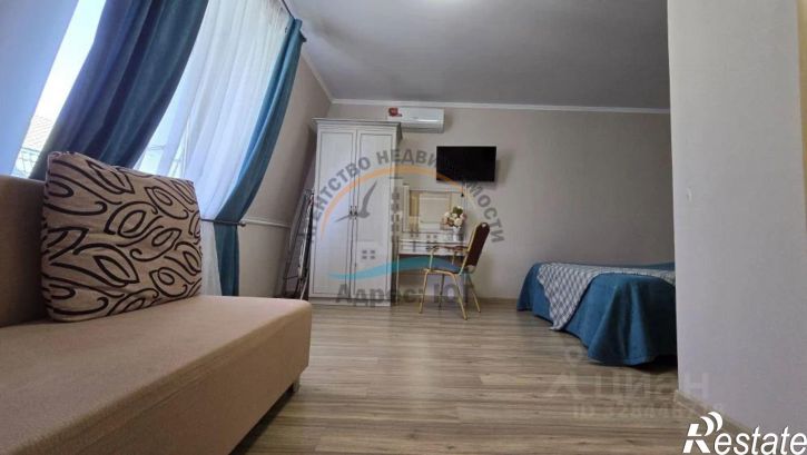 2-комн квартира Пионерский пр-кт, 40А,  д. 40А