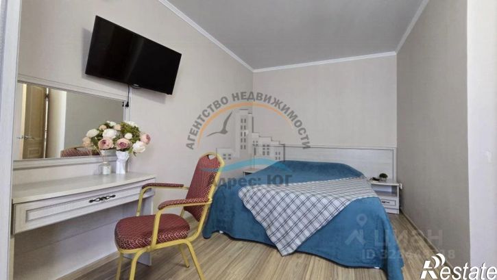 2-комн квартира Пионерский пр-кт, 40А,  д. 40А
