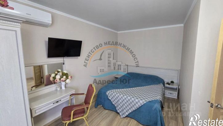 2-комн квартира Пионерский пр-кт, 40А,  д. 40А