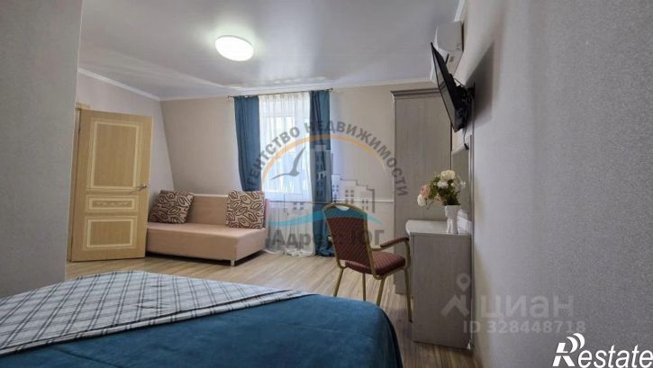 2-комн квартира Пионерский пр-кт, 40А,  д. 40А