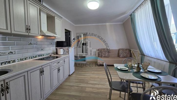2-комн квартира Пионерский пр-кт, 40А,  д. 40А