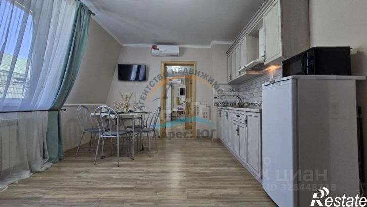 2-комн квартира Пионерский пр-кт, 40А,  д. 40А
