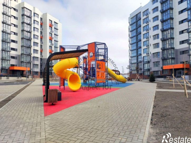 2-комн квартира ул Крылова, 10,  д. 10