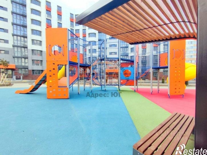 2-комн квартира ул Крылова, 10,  д. 10