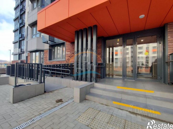2-комн квартира ул Крылова, 10,  д. 10