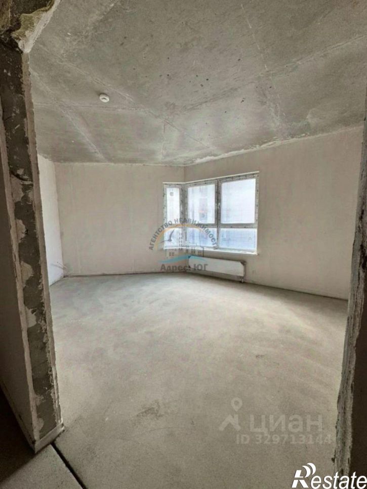 2-комн квартира ул Крылова, 10,  д. 10