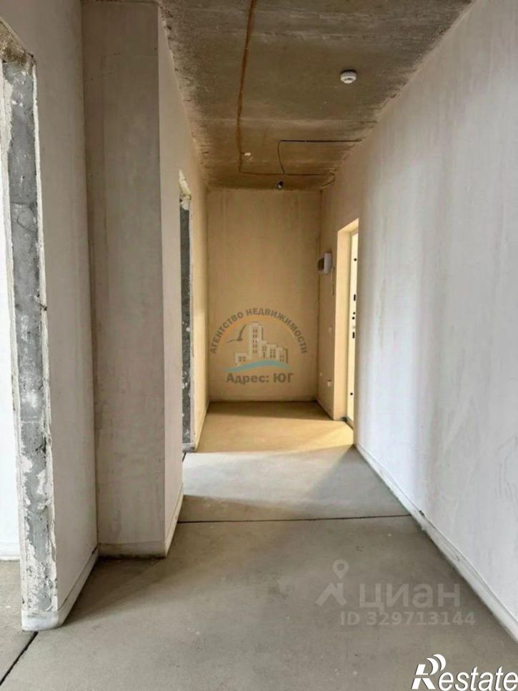 2-комн квартира ул Крылова, 10,  д. 10