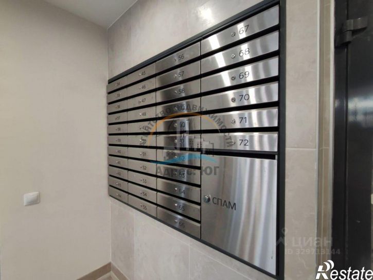 2-комн квартира ул Крылова, 10,  д. 10