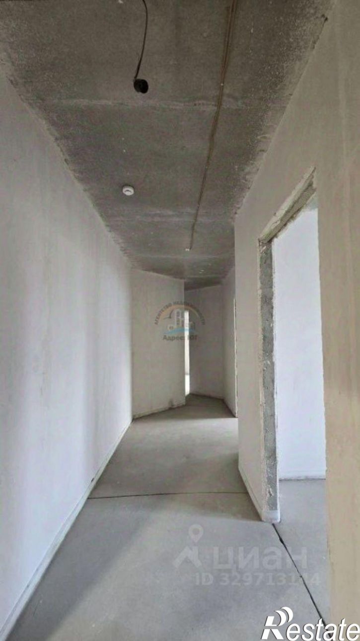 2-комн квартира ул Крылова, 10,  д. 10