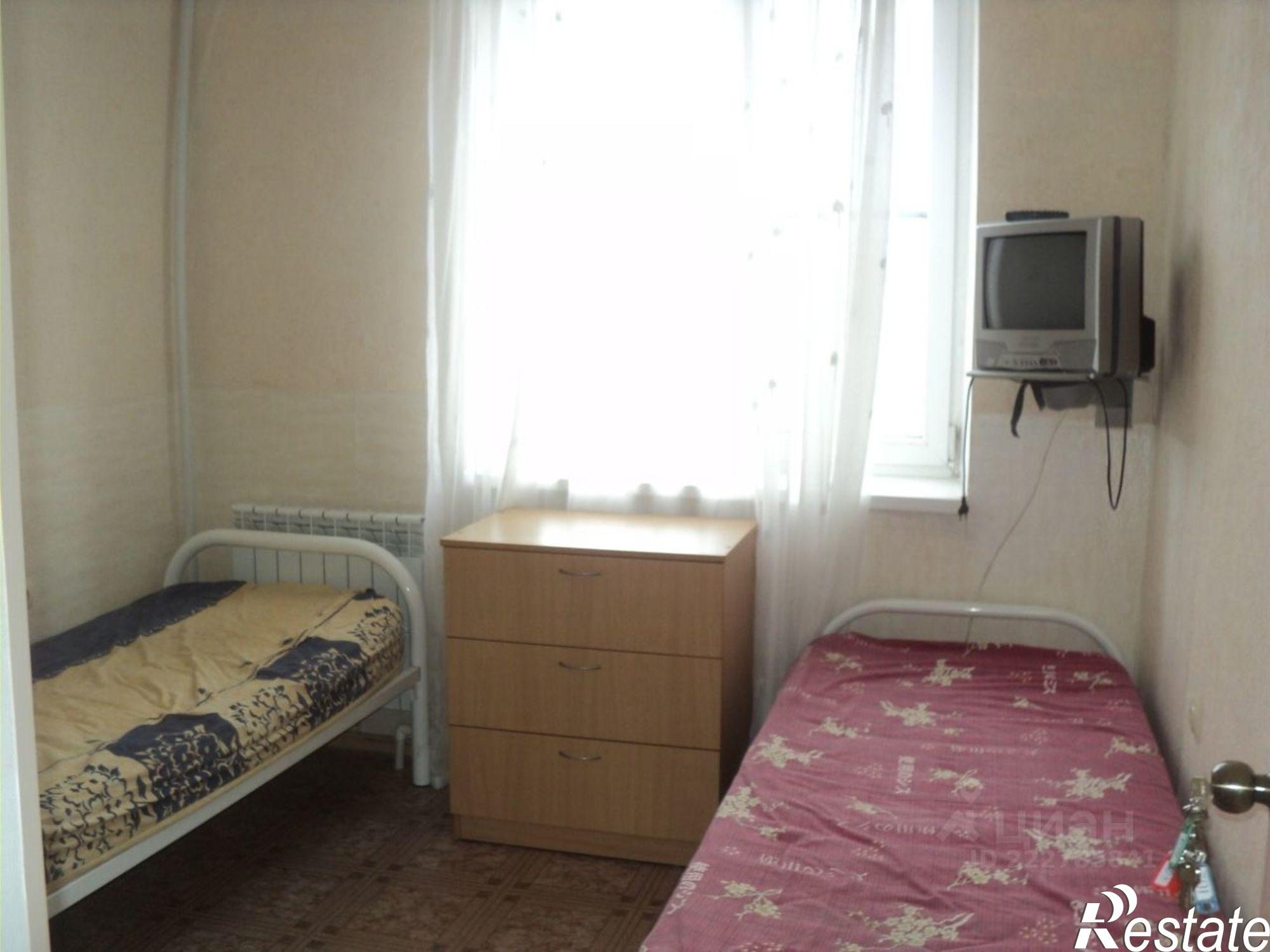 Сдать комнату за 12 000 рублей на ул Терновая, 49