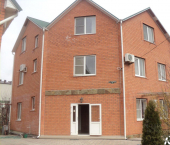 комната 26 кв м ул Терновая, 49