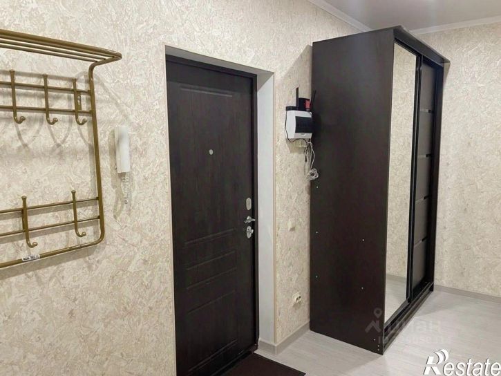 1-комн квартира Владимирская улица, 55В к2,  д. 55В к2