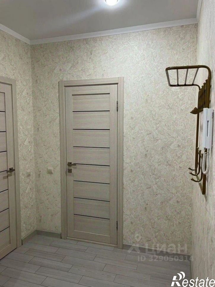 1-комн квартира Владимирская улица, 55В к2,  д. 55В к2