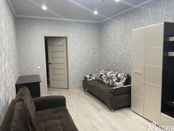 1-комн квартира Владимирская улица, 55В к2,  д. 55В к2