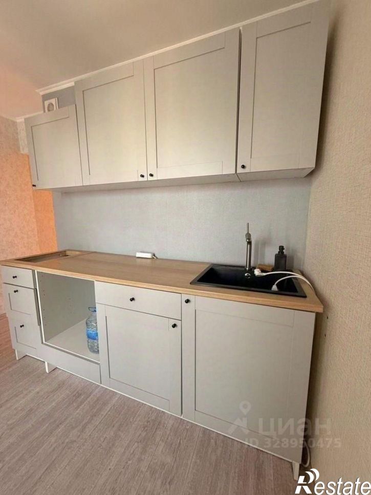 1-комн квартира улица Адмирала Пустошкина, 22 с3,  д. 22 с3