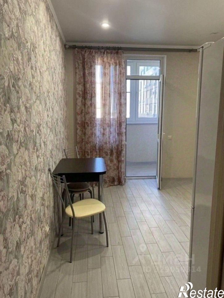 1-комн квартира Владимирская улица, 55В к2,  д. 55В к2