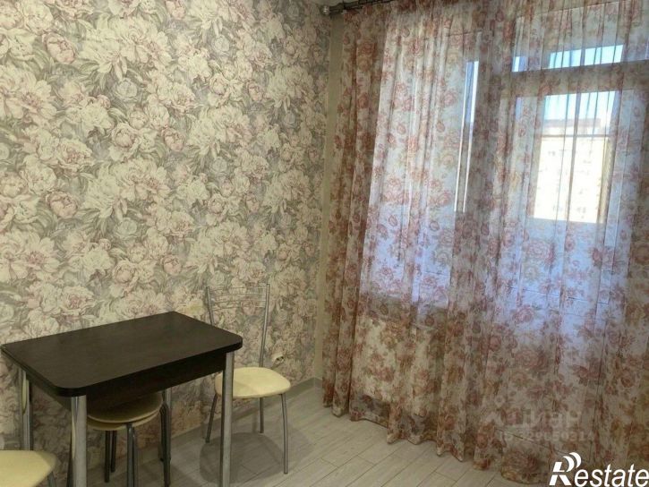 1-комн квартира Владимирская улица, 55В к2,  д. 55В к2