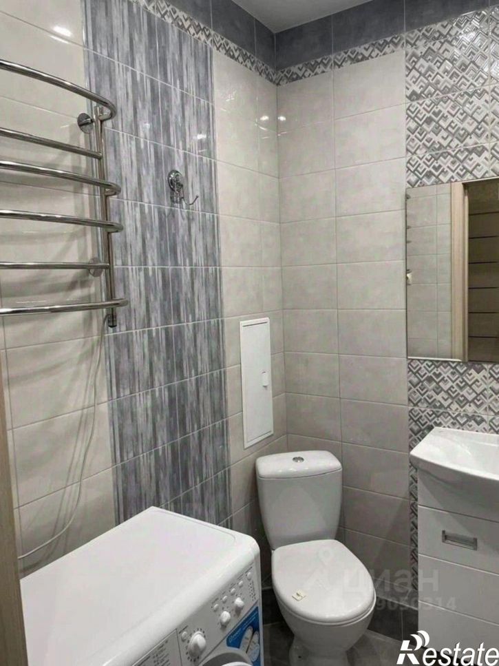 1-комн квартира Владимирская улица, 55В к2,  д. 55В к2