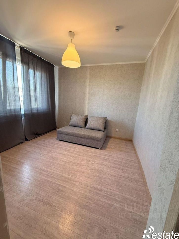 1-комн квартира улица Адмирала Пустошкина, 22 с3,  д. 22 с3