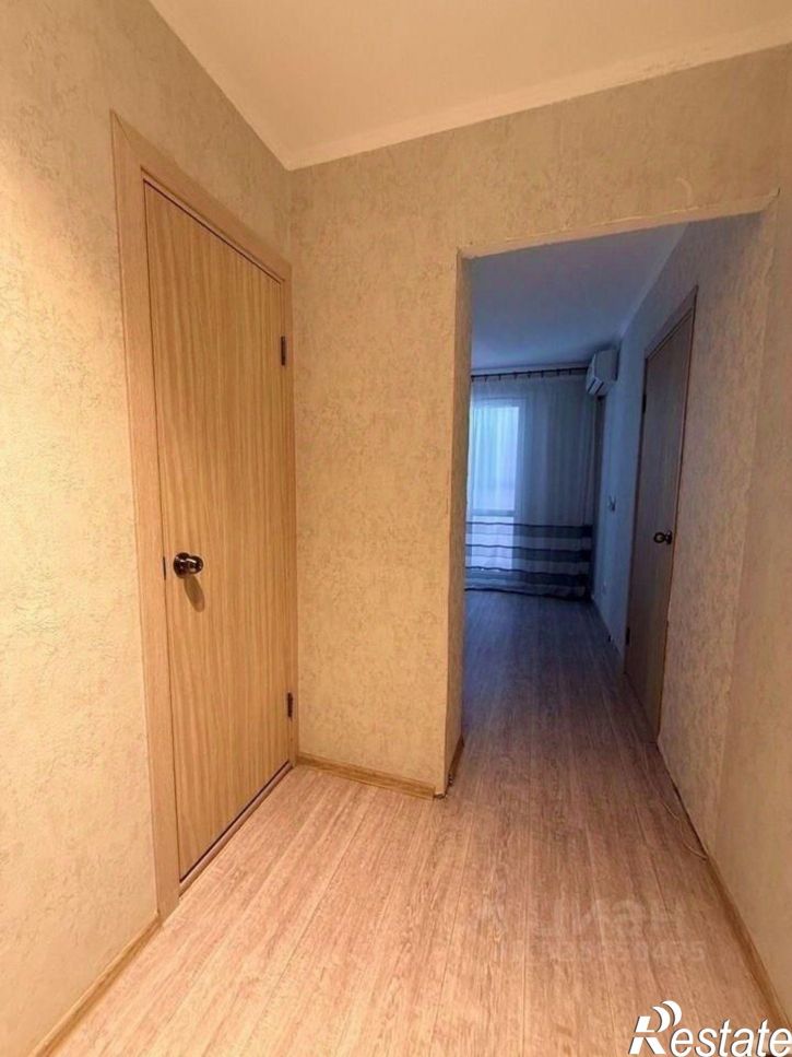 1-комн квартира улица Адмирала Пустошкина, 22 с3,  д. 22 с3
