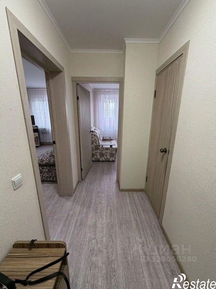 1-комн квартира улица Адмирала Пустошкина, 22 с1,  д. 22 с1