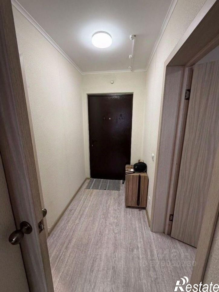 1-комн квартира улица Адмирала Пустошкина, 22 с1,  д. 22 с1