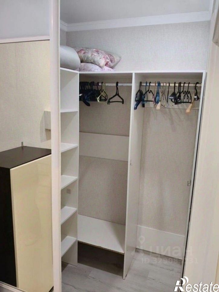 1-комн квартира Парковая улица, 60 к2,  д. 60 к2