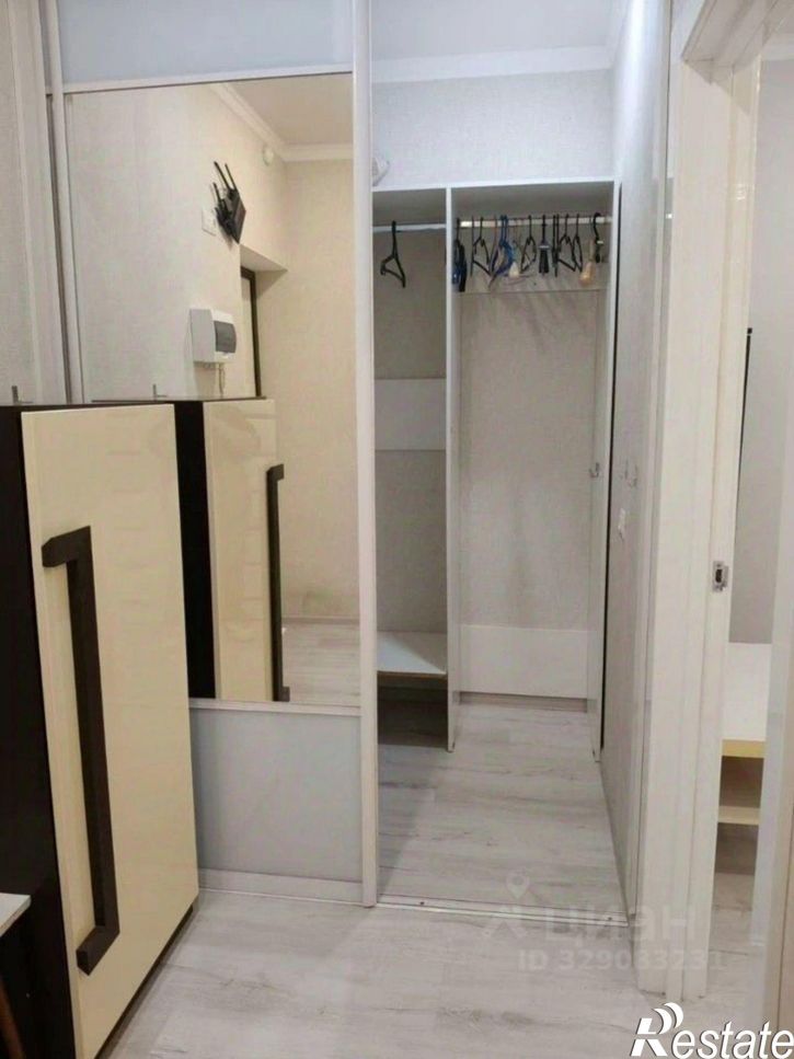 1-комн квартира Парковая улица, 60 к2,  д. 60 к2