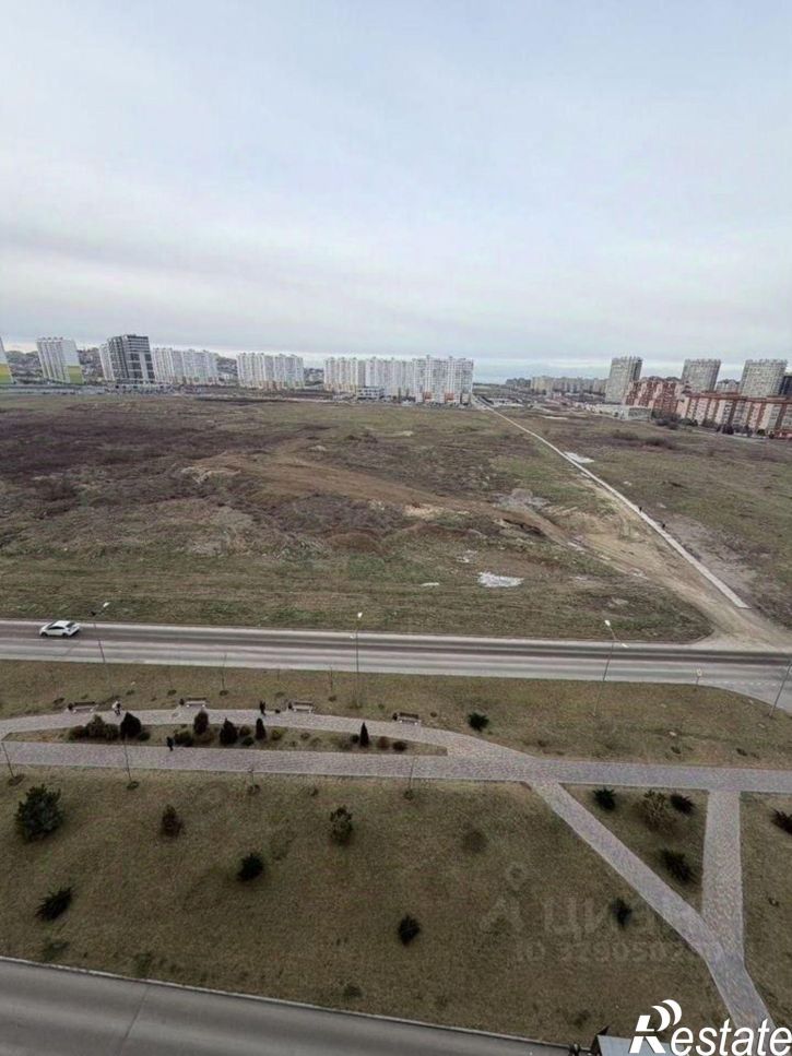 1-комн квартира улица Адмирала Пустошкина, 22 с1,  д. 22 с1
