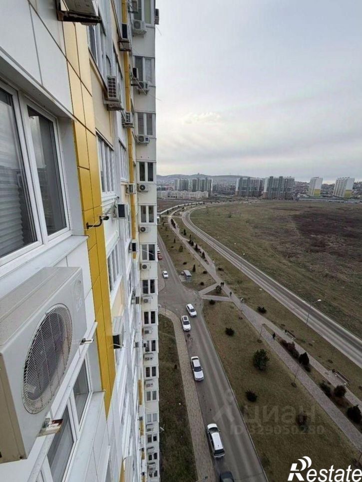 1-комн квартира улица Адмирала Пустошкина, 22 с1,  д. 22 с1