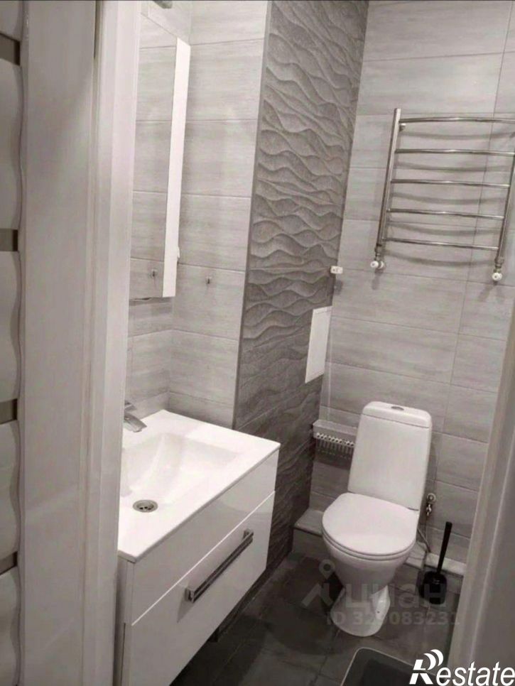 1-комн квартира Парковая улица, 60 к2,  д. 60 к2