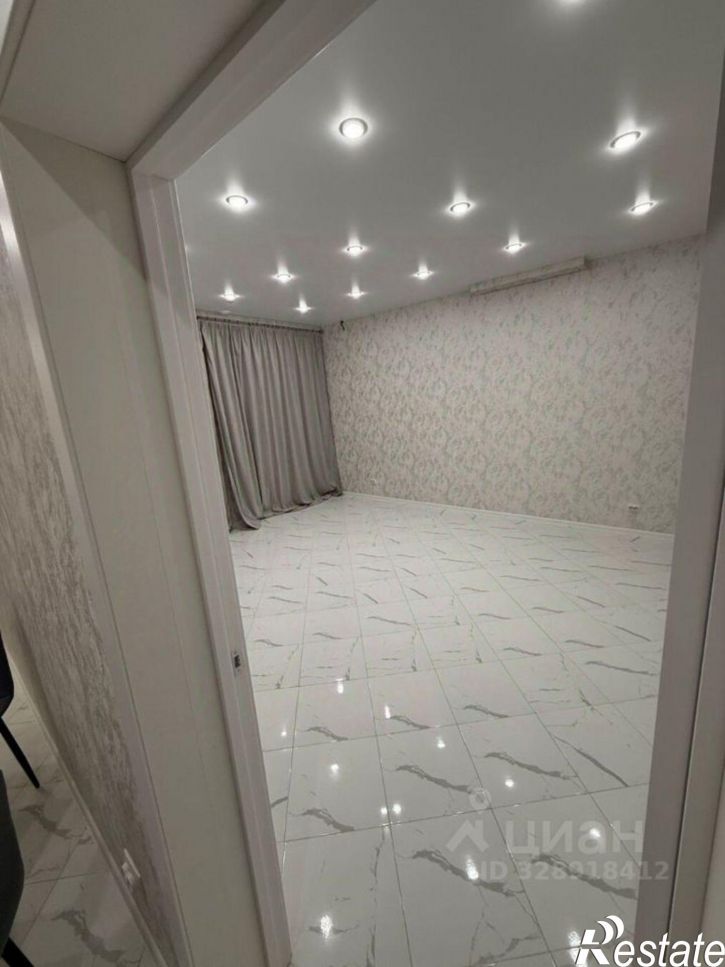 1-комн квартира Мирная улица, 29 к2,  д. 29 к2