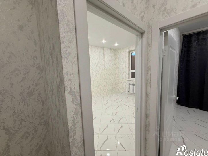1-комн квартира Мирная улица, 29 к2,  д. 29 к2