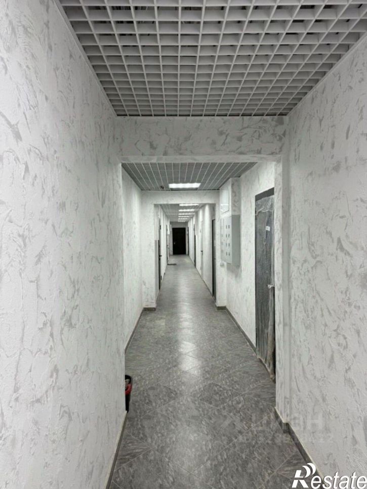 1-комн квартира Мирная улица, 29 к2,  д. 29 к2