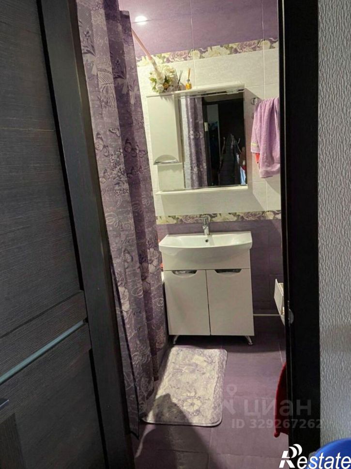 1-комн квартира ул Рождественская, 53,  д. 53