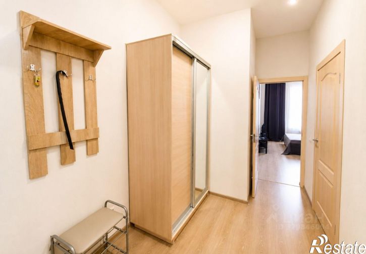 1-комн квартира Пионерский пр-кт, 57 1,  д. 57 1,  к. 1