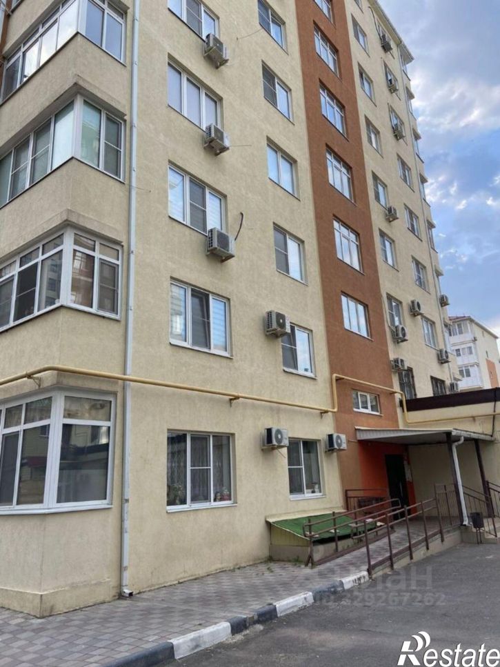1-комн квартира ул Рождественская, 53,  д. 53