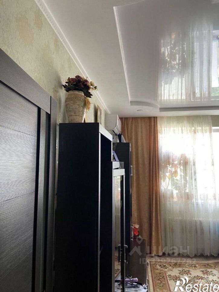 1-комн квартира ул Рождественская, 53,  д. 53