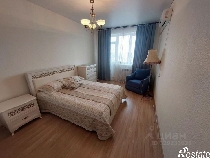 1-комн квартира Анапское шоссе, 71А,  д. 71А