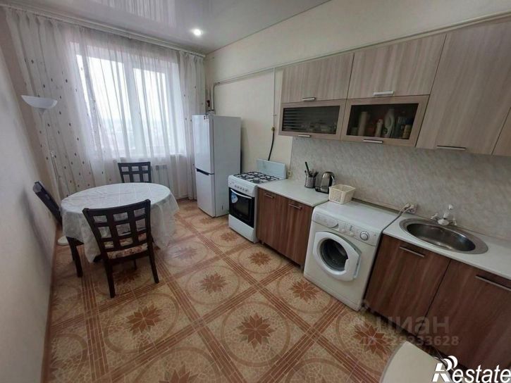 1-комн квартира Анапское шоссе, 71А,  д. 71А