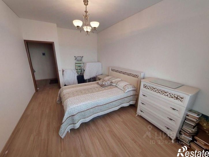 1-комн квартира Анапское шоссе, 71А,  д. 71А