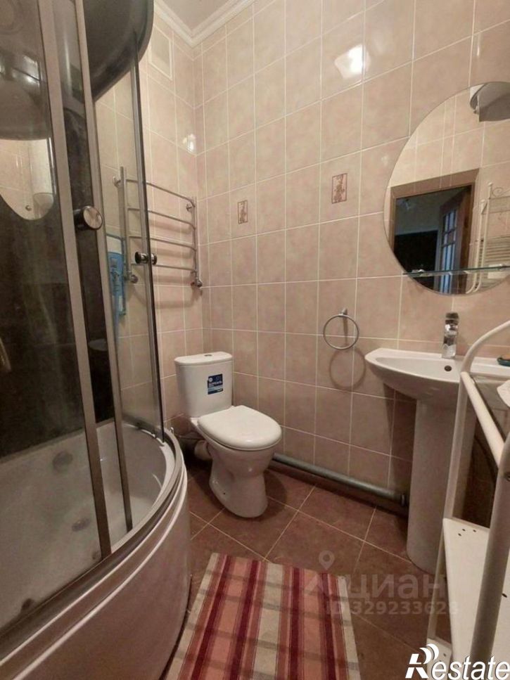 1-комн квартира Анапское шоссе, 71А,  д. 71А